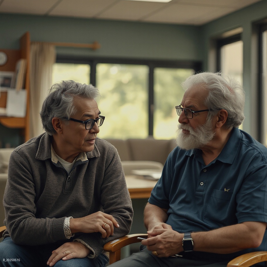 image from Embracing Wellness in Retirement: A Holistic Guide to Vibrant Senior Living