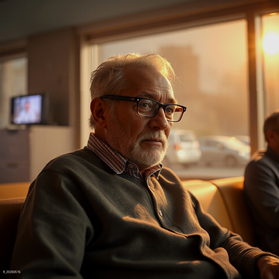 image from Thriving in Retirement: A Comprehensive Wellness Journey for Seniors